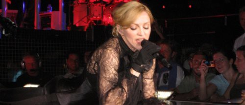 madonna confessions tour entradas baratas