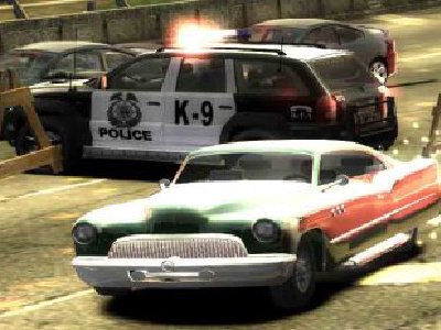 Need for Speed Undercover, trailer oficial de este nuevo lanzamiento de EA