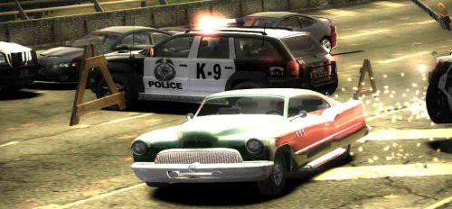 need for speed undercover