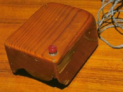 Feliz Cumpleaños, mouse: 40 años de hacer clicks