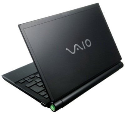 sony vaio cambio ordenadores