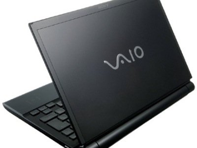 Sony pide retiro de Laptops por falla