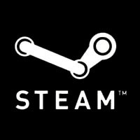 steam logo