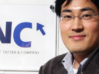 Google adquiere un servicio de blogging de Asia