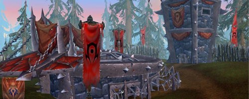 World of Warcraft jugadores