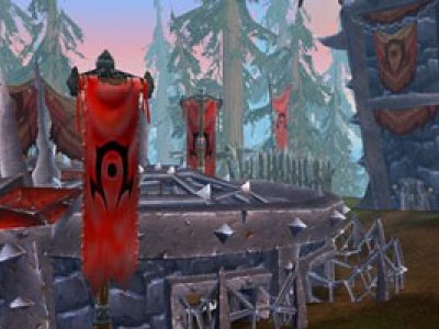 Wrath of the Lich King, la expansión de World of WarCraft