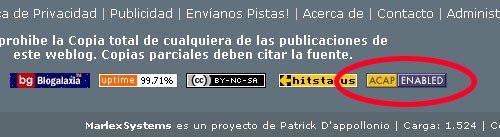 acap tecnologia