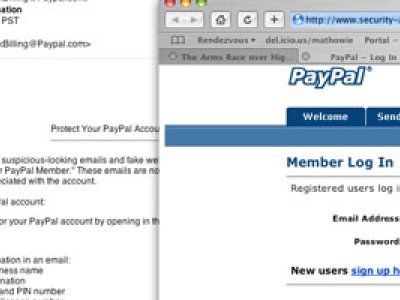 La nueva forma de realizar ataques web se llama ClickJacking