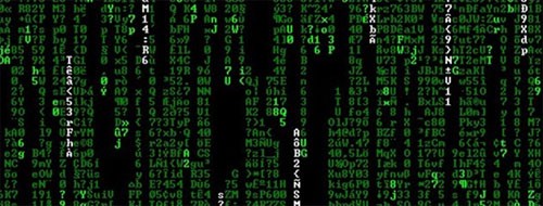 codigo hacker