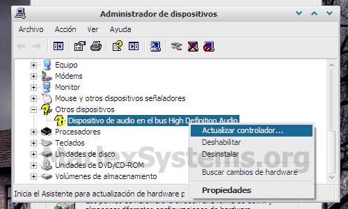 como instalar controladores manualmente 03
