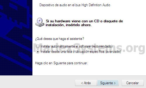 como instalar controladores manualmente 04