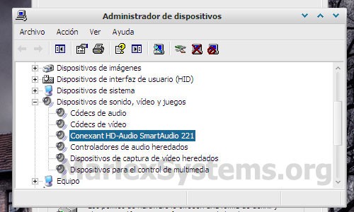 como instalar controladores manualmente 13