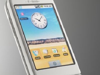 1,5 Millones de Celulares Google vendidos antes de su salida al mercado