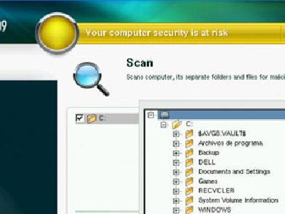Elimina los virus de tu Ordenador con Kaspersky Rescue Disk