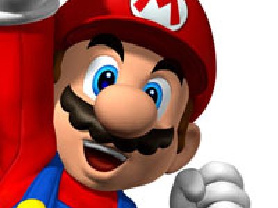 Juegos de Mario Bros: El original