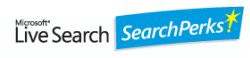 microsoft searck perks ganar dinero busquedas