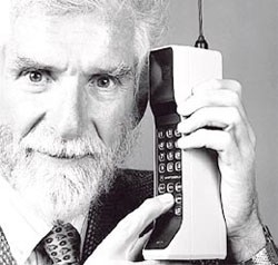 motorola dynatac 8000x