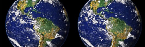 necesitaremos dos planetas 2030