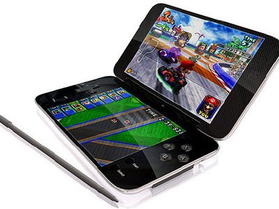 La Nintendo DSi incluirá Opera por defecto en su sistema