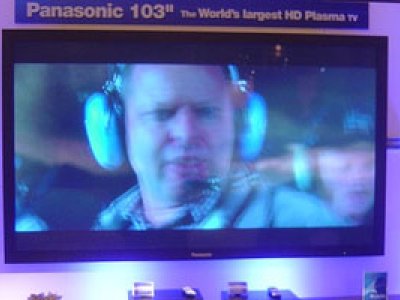 Panasonic logra un récord mundial con más de 300 millones de TVs vendidas