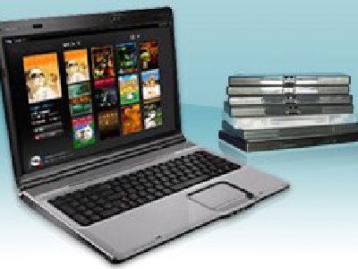 RealNetworks lanza un programa para copiar DVDs que a los estudios de cine no les parece