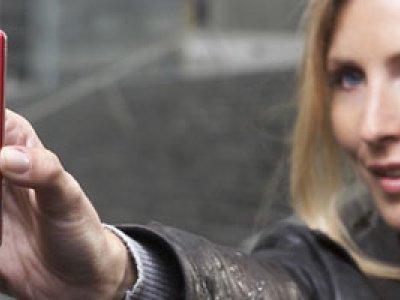 Sony Ericsson Cyber-Shot C902, detalles del Terminal 