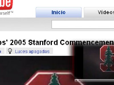 YouTube y su nueva opción 