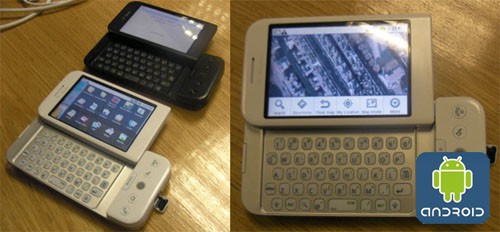 android g1 google phone