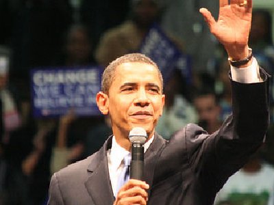 Obama gasta más de 44 mil dólares en Publicidad de Videojuegos