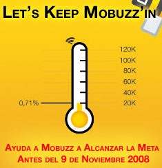 campana pro mobuzz