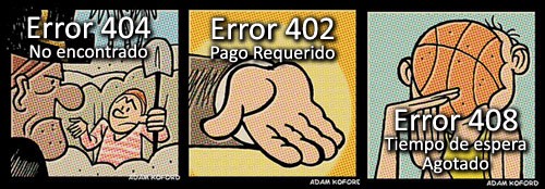 errores http en imagenes adam koford