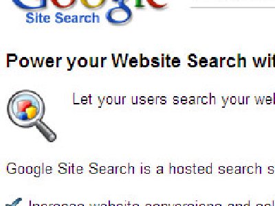 Google indexará más rápido las webs que contengan su tecnología de búsqueda