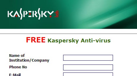 kaspersky gratis 9 meses