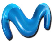 movistar logo