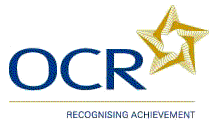 ocr logo