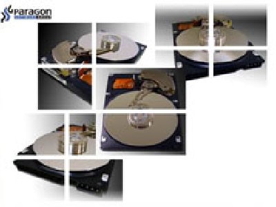 Descargar Paragon Partition Manager, administra tus particiones de discos duros