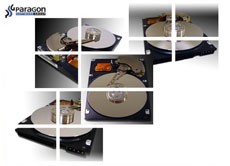 paragon partition manager descargar