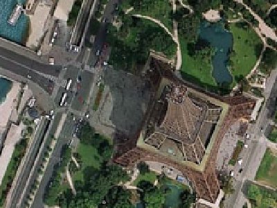Ingenieros franceses lanzan competidor de Google Earth