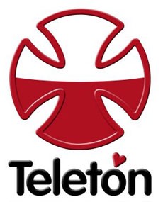 teleton logo