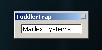 toddle trap desactivar teclado mouse