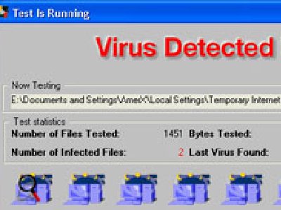 Falso positivo de AVG bloquea una dll legítima de Windows
