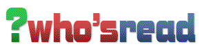 whos read logo