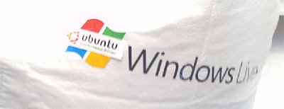 Windows Live owned por Ubuntu
