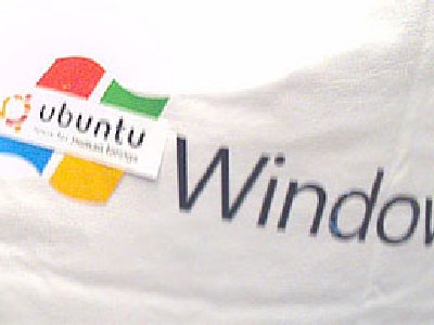 Windows Live owned por Ubuntu