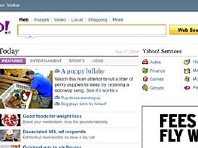 Yahoo! ahora guardará los perfiles de usuarios sólo por 3 meses