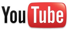Youtube Logo