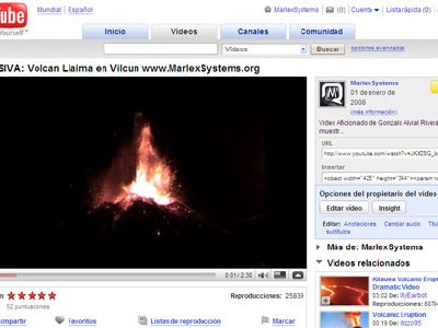 Youtube Widescreen y con mejor calidad