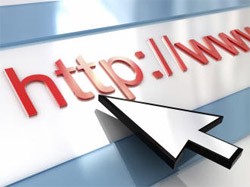 direcciones www internet