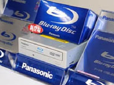 Ventas de Blu-rays superan a las de DVD