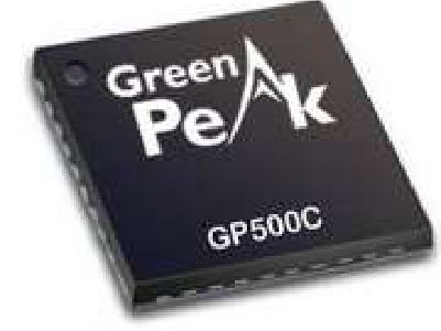 GenPeak lanzará batería inagotable